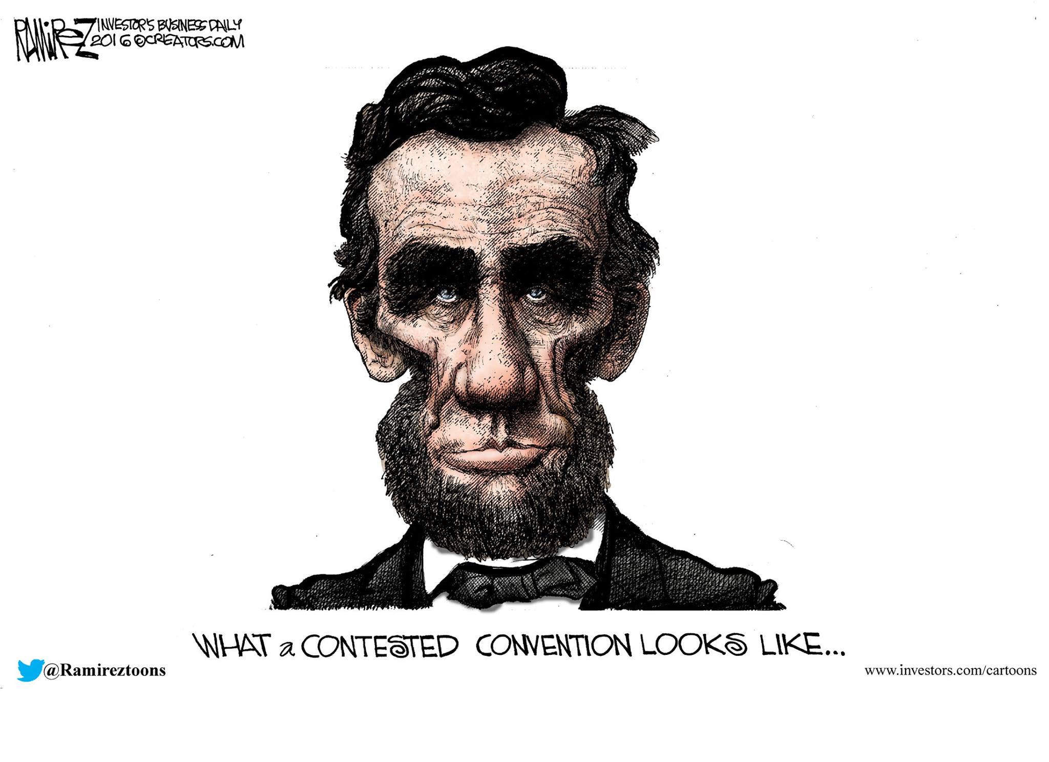 Cruz contested election Lincoln