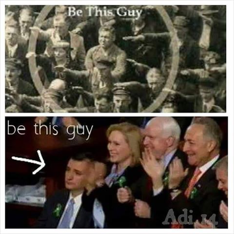 Cruz doesn't work well with tyrants