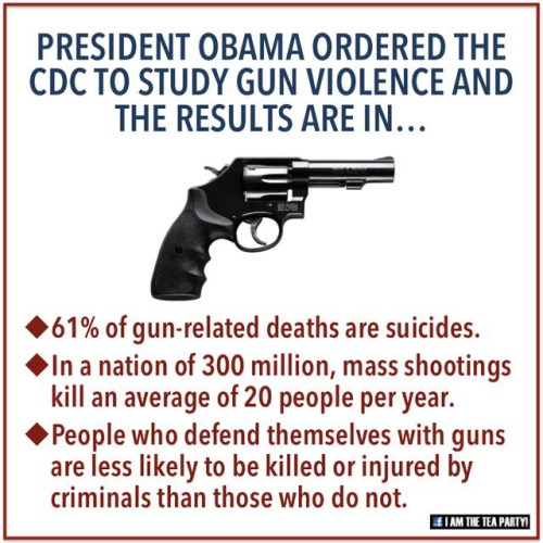 Gun safety study shows
