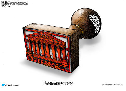 Judges Supreme Court