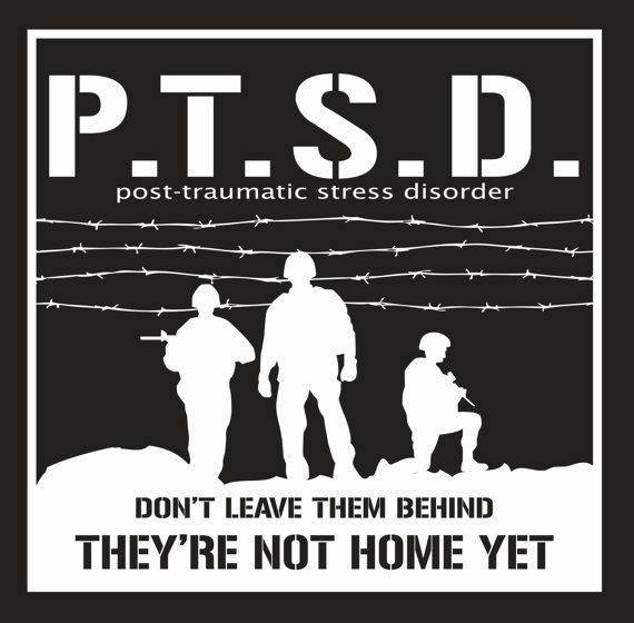 Military PTSD