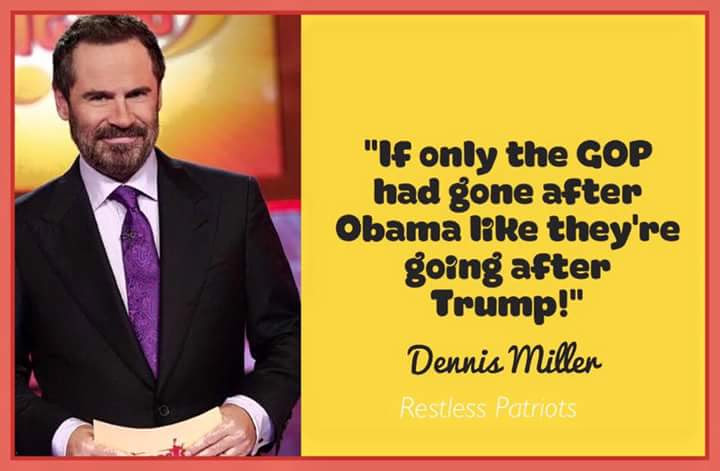 Obama GOP never really attacked him