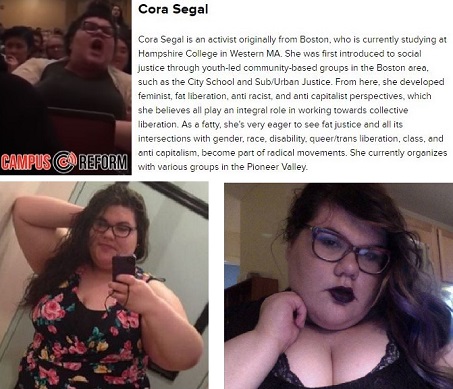 Cora Segal
