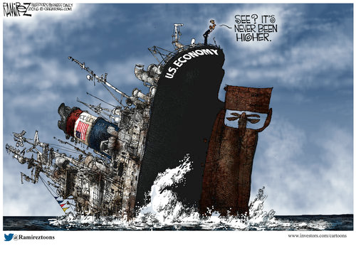 Obama economy