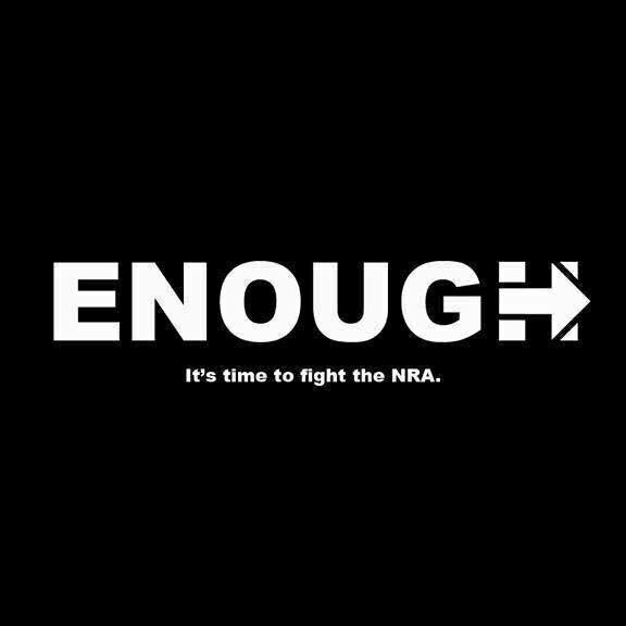 Fighting the NRA Orlando