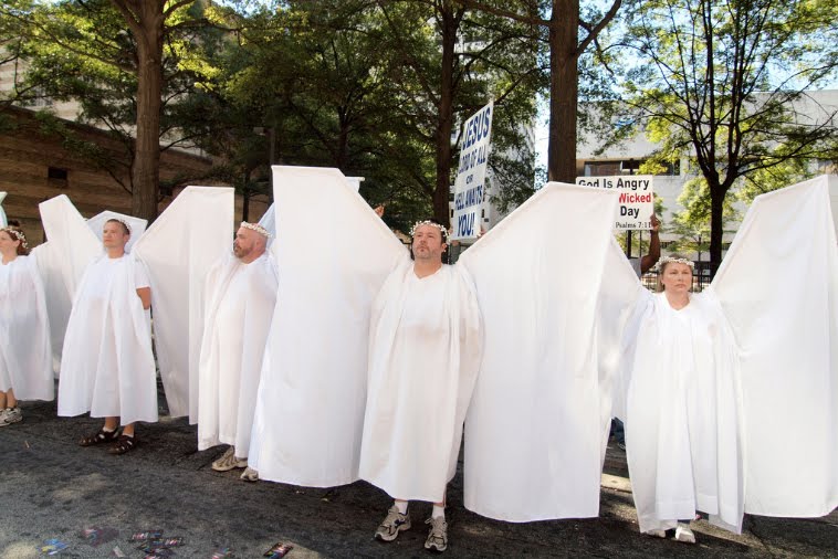 angels and westboro baptists 2