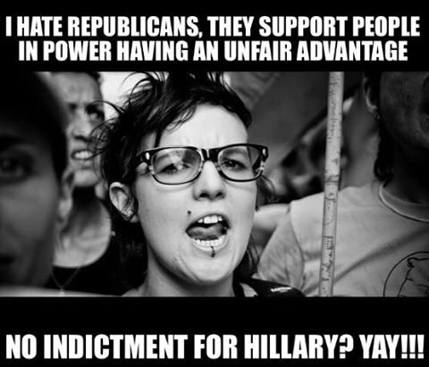 Hillary 99 percenters support her