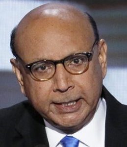 Khizr Khan