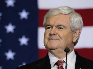 Newt-Gingrich