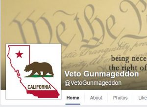 Veto Gunmageddon