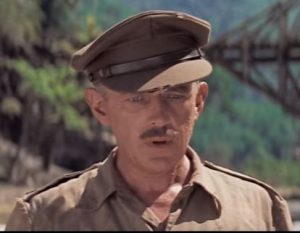 Alec Guinness