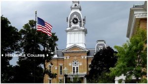 Hillsdale College