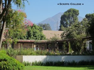Scripps College