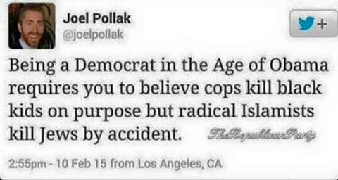 Stupid leftists Islamists kill Jews by accident