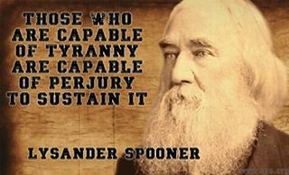 Wisdom tyrants lie
