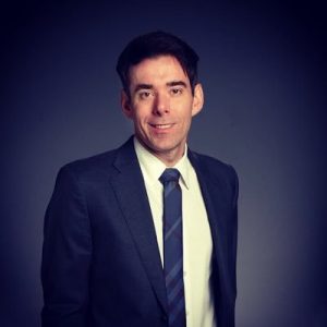 Brian Calle, opinion editor extraordinaire