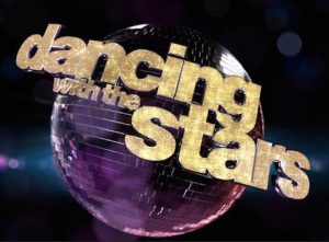 Dancing With The Stars Logo