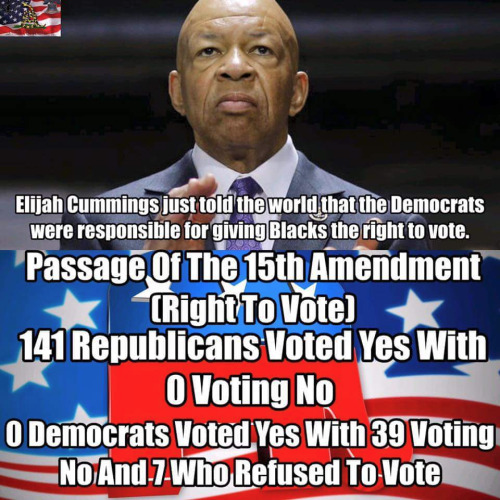 Democrats hostile to blacks always