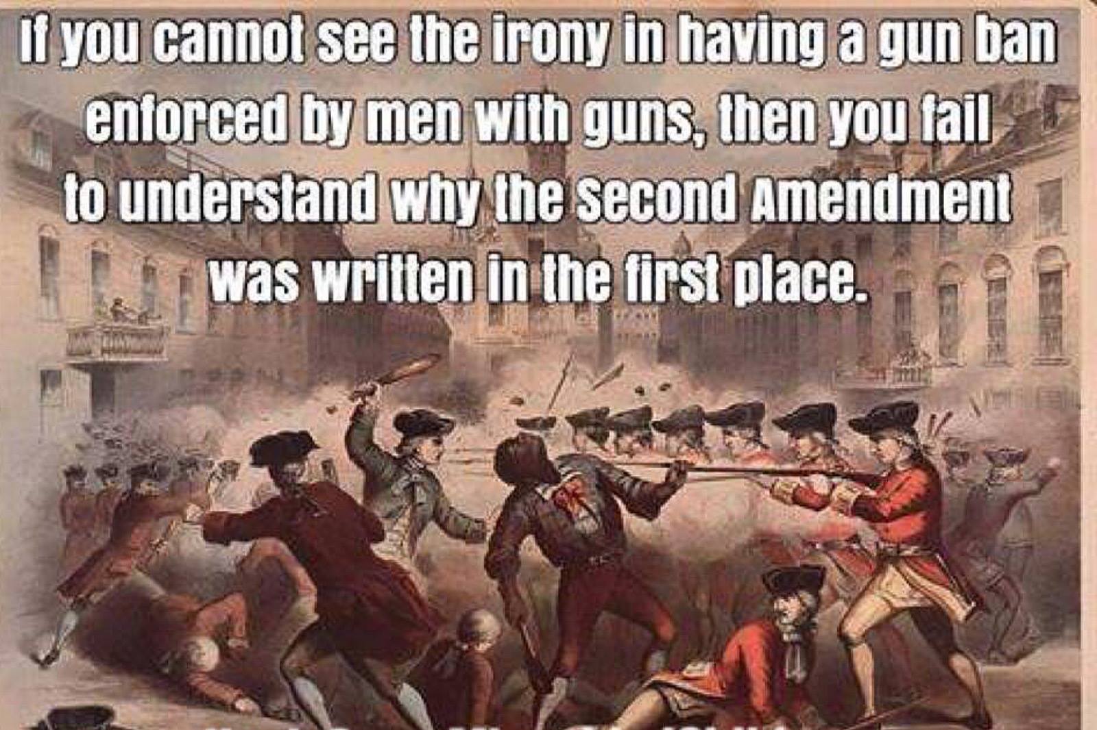 Gun-control-enforced-people-with-gun