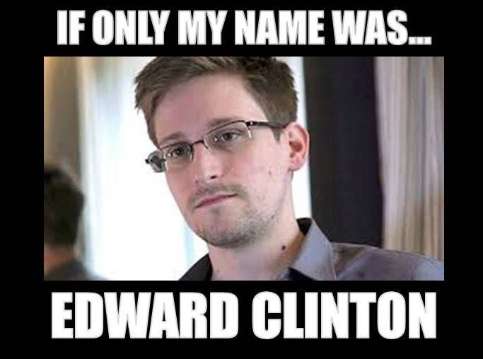 Hillary double standards 5