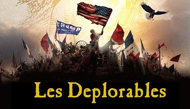 Les-Deplorables