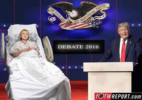 Politics the debates