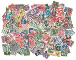 Stamps-Collection1