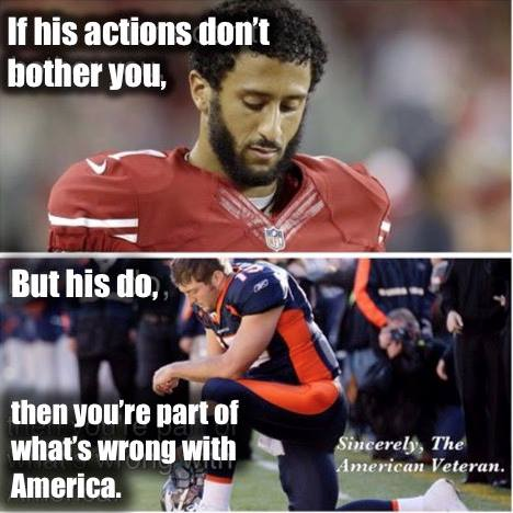 Stupid leftists hate prayer love protest