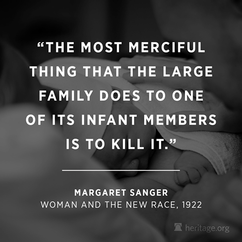 abortion-margaret-sanger-on-mercy-killing
