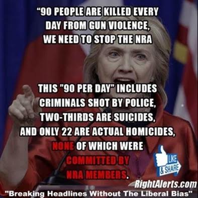 gun-hillary-lies-about-crime-statistics