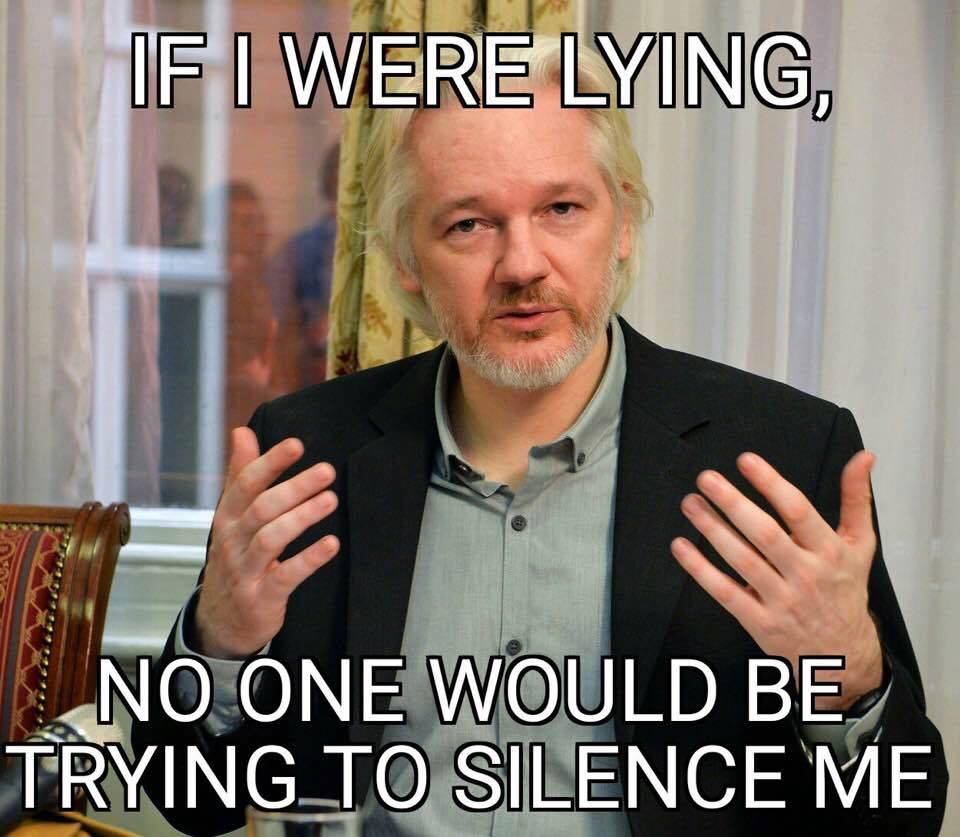 hillary-and-obama-silencing-assange