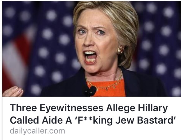 hillary-antisemitism