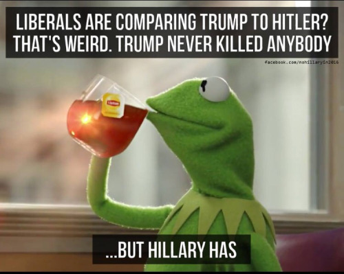 hillary-killed-people-trump-no-hitler