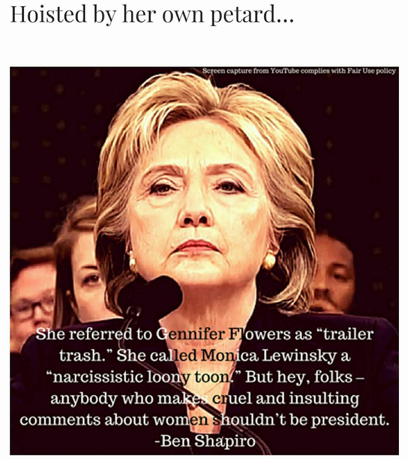 hillary-trashes-women