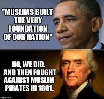 islam-did-not-build-america