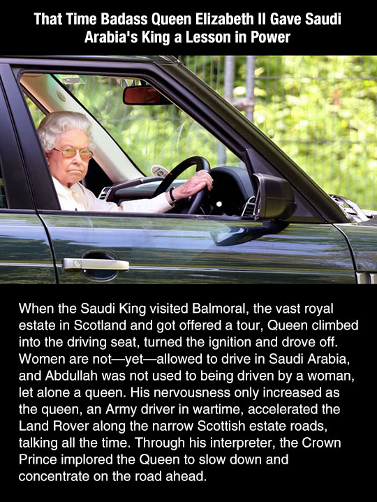 silly-queen-elizabeth-drives-a-saudi-king