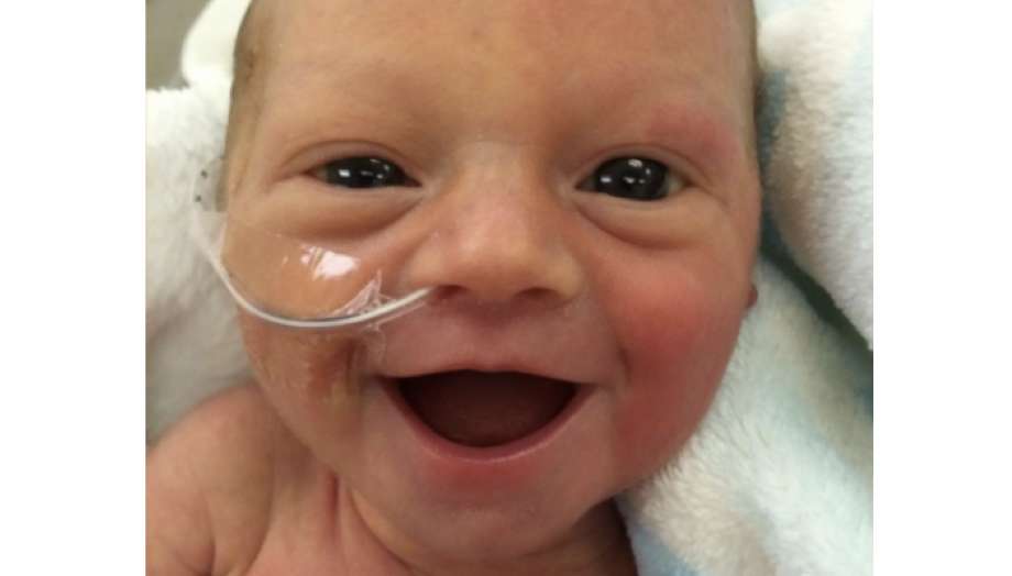 smiling-premature-baby-lauren-vinje