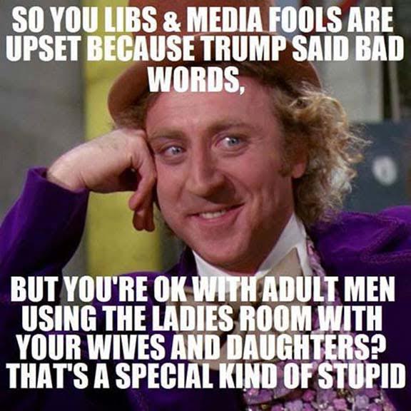 trump-and-bad-words