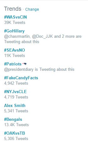 twitter-trending-no-comey-weiner