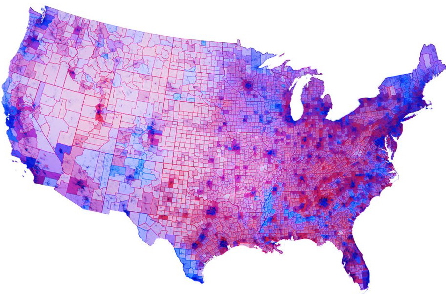 purple-electoral-map