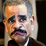 Eric holder photo