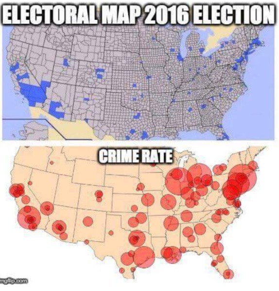 crime-rate-and-democrat-strongholds