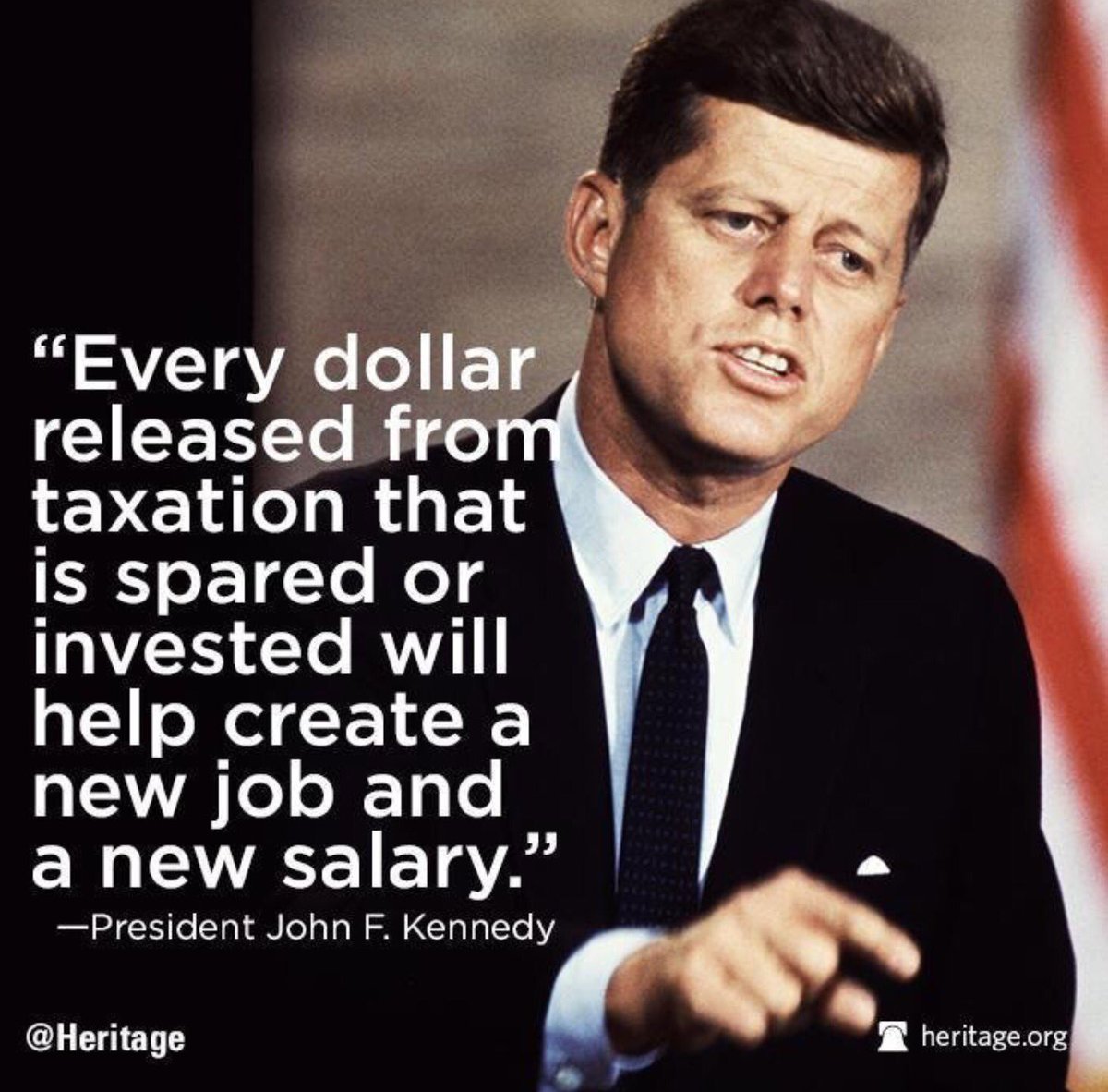government-kennedy-on-low-taxes