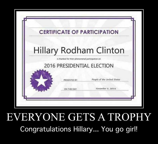 hillary-certificate-of-participation