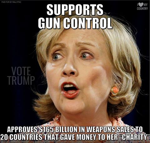 hillary-gun-control-selling-weapons-to-countries-that-bribed-her