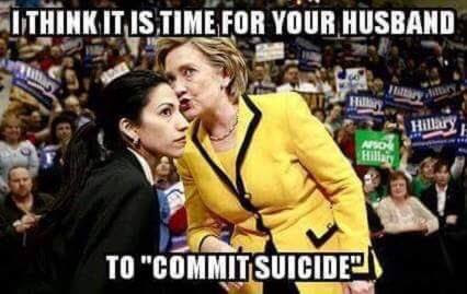 hillary-tells-huma-weiner-needs-to-suicide