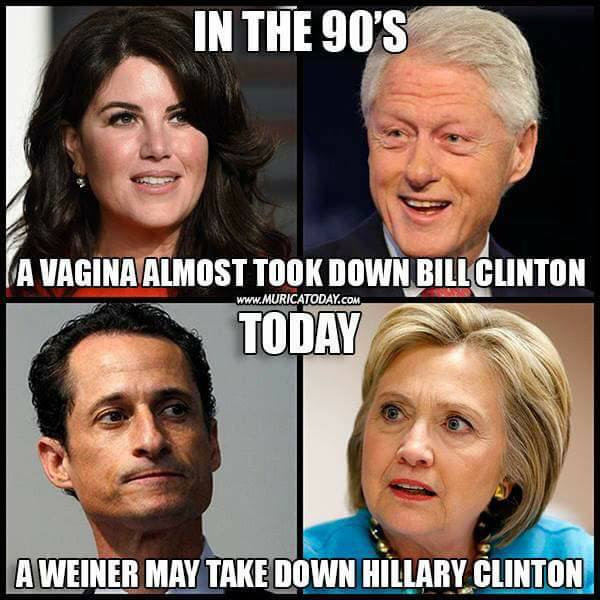 hillary-vaginas-and-weiners-problems-for-clintons