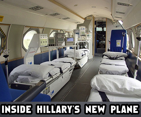 hillarys-new-plane-is-an-ambulance