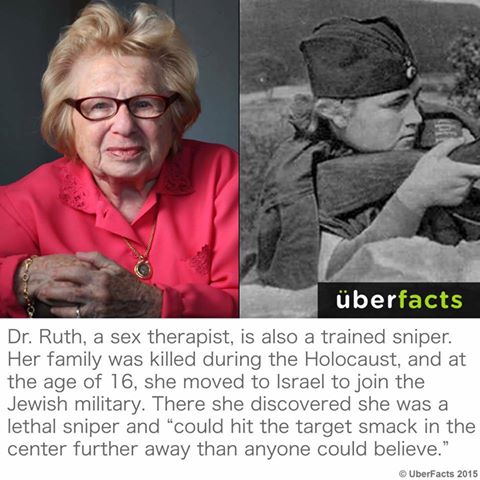 israel-dr-ruth-a-sniper