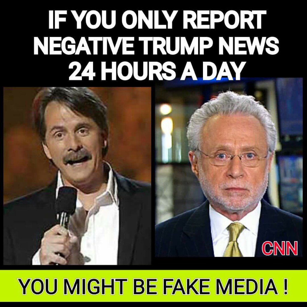 media-fake-news-about-trump-only